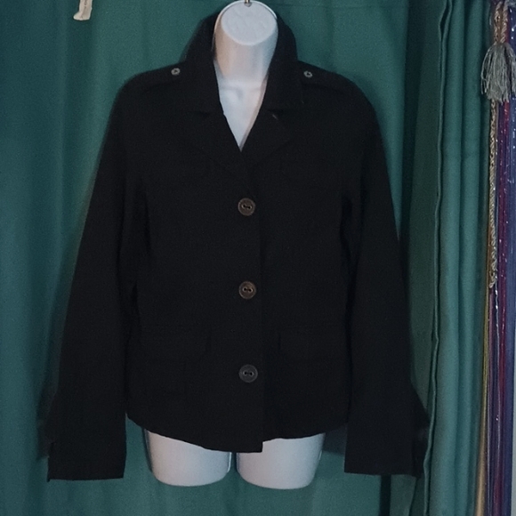 Women's jacket - Picture 1 of 4